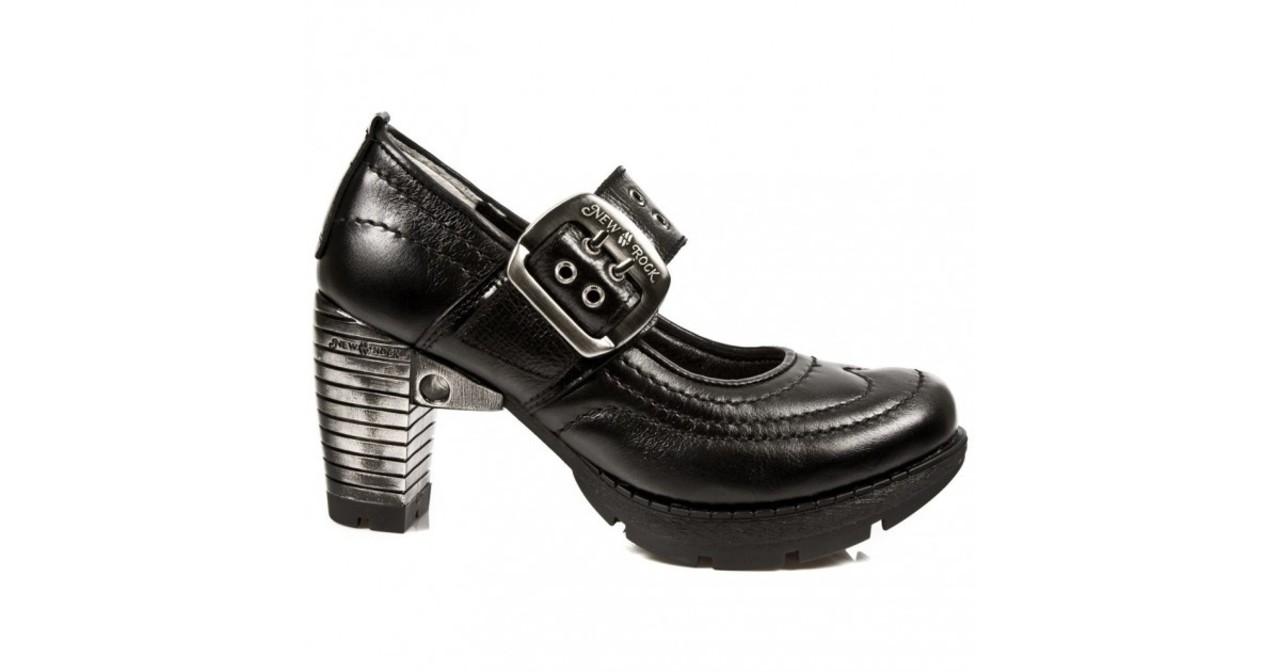 New Rock Pump New Rock Pump