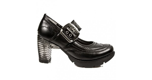 New Rock Pump New Rock Pump