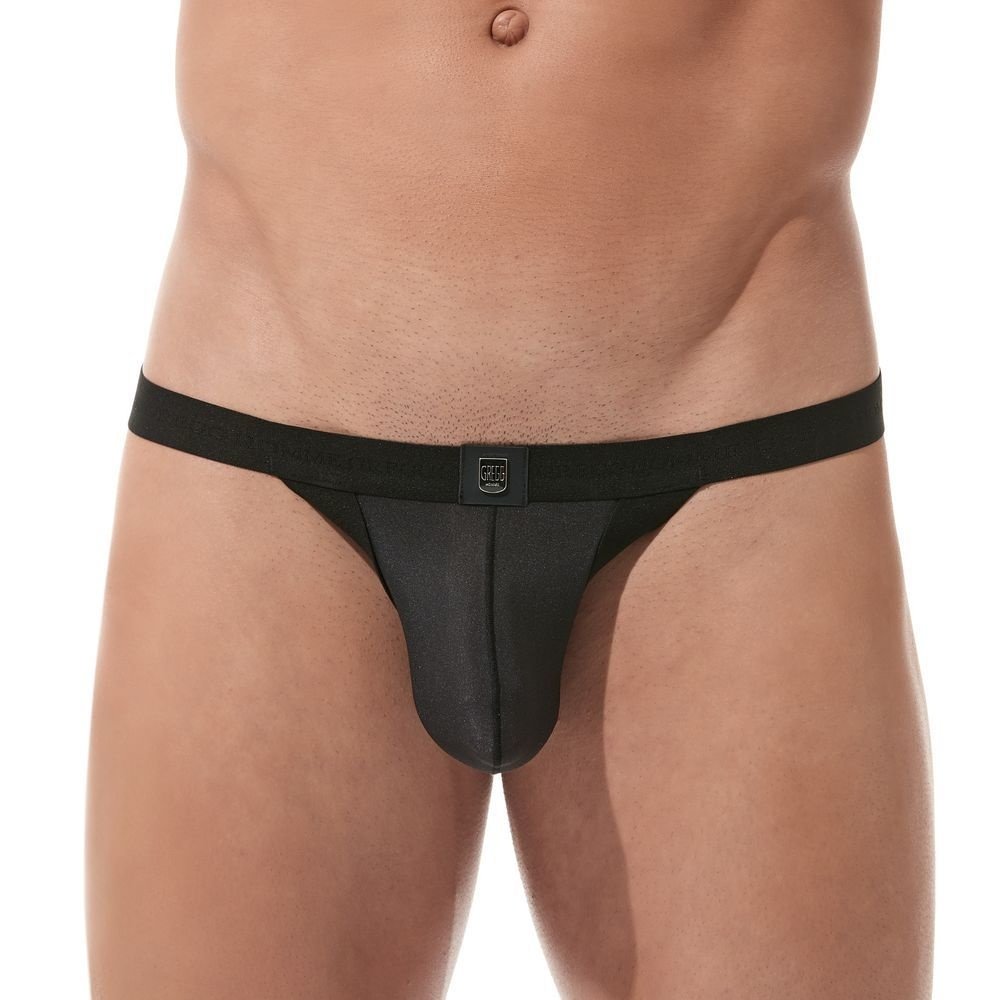 Gregg Homme String Avant-Garde