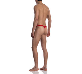 Olaf Benz Riostring RED1201 rood Olaf Benz Riostring RED1201 rood