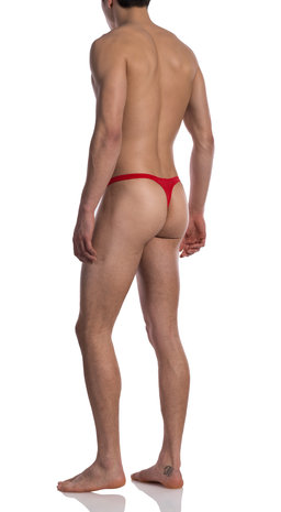 Olaf Benz Riostring RED1201 rood