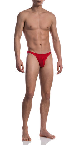 Olaf Benz Riostring RED1201 rood