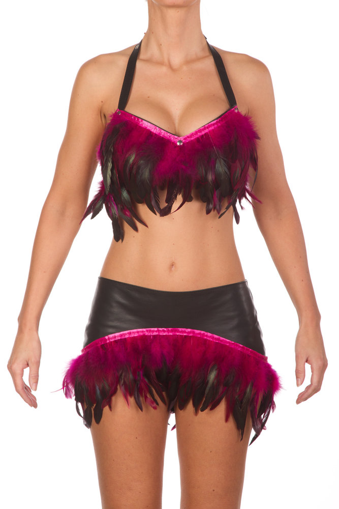 Bizonder BH47 Bhtop veren