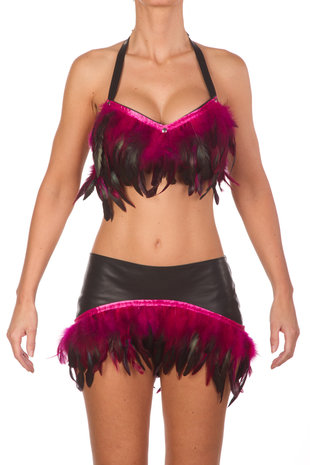 Bizonder BH47 Bhtop veren