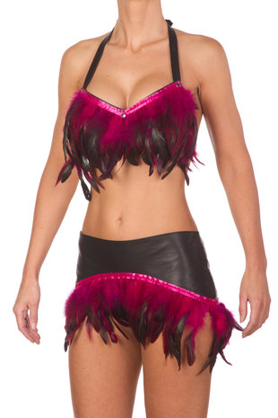 Bizonder BH47 Bhtop veren