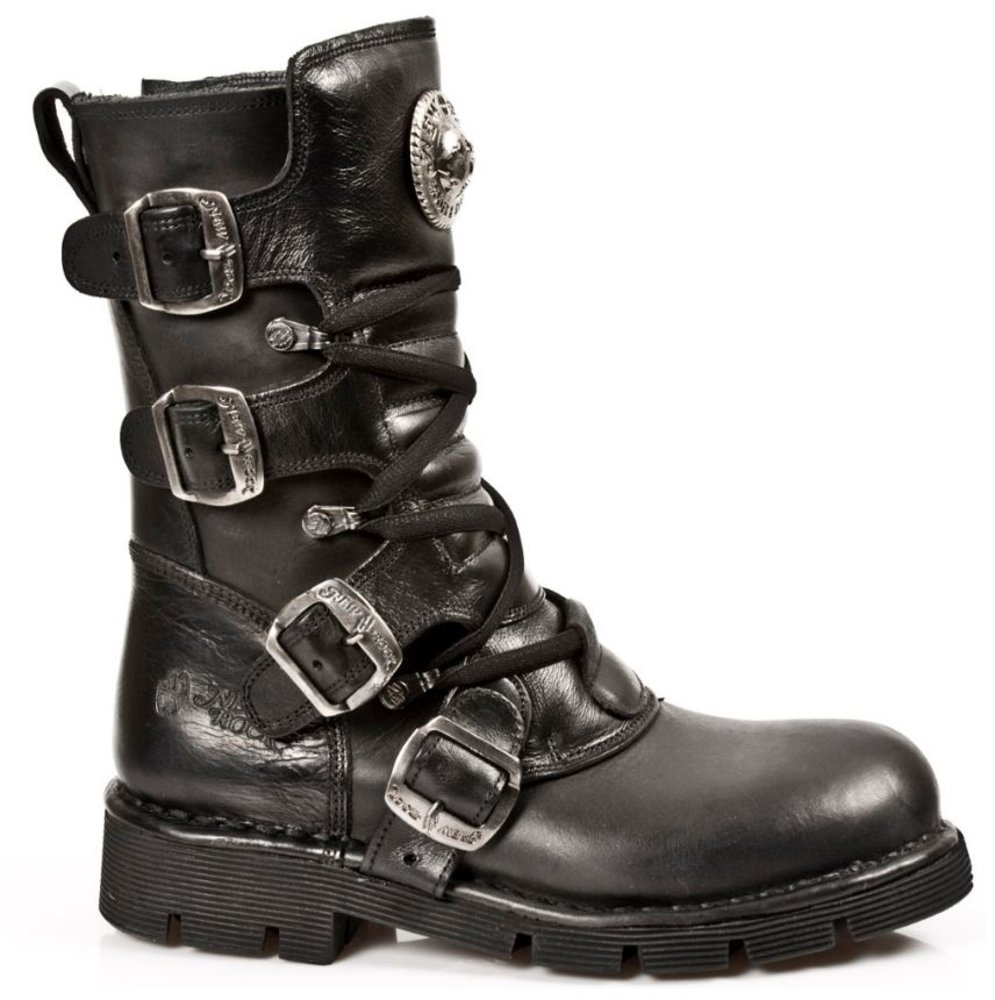 New Rock Laars 1473-S1