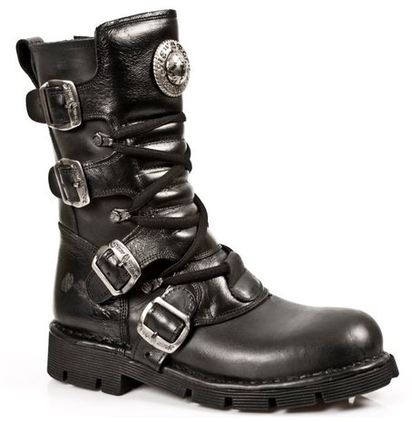 New Rock Laars 1473-S1