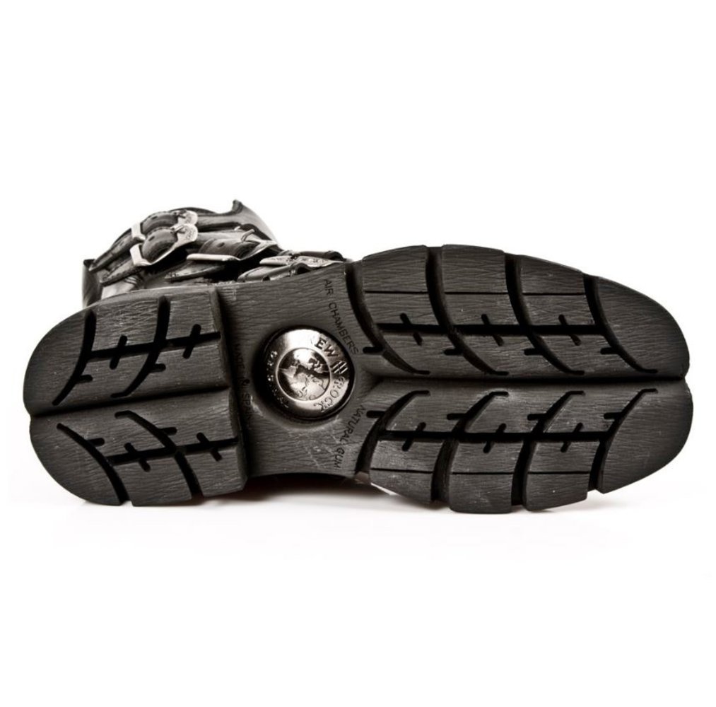 New Rock Laars 1473-S1