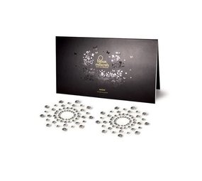 Bijoux Indiscrets Tepel Bijoux Mimi Silver Bijoux Indiscrets Tepel Bijoux Mimi Silver