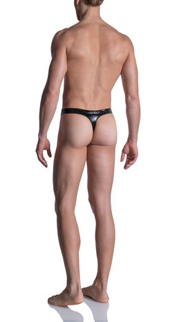 Manstore Zipped Vest M2110