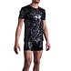 Manstore Zipped Tee M2190