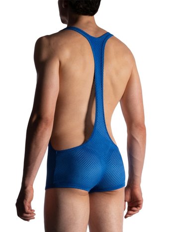 Manstore Wrestler Body M955