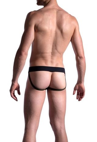 Manstore Workout Jock M2182