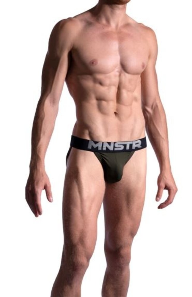 Manstore Workout Jock M2182