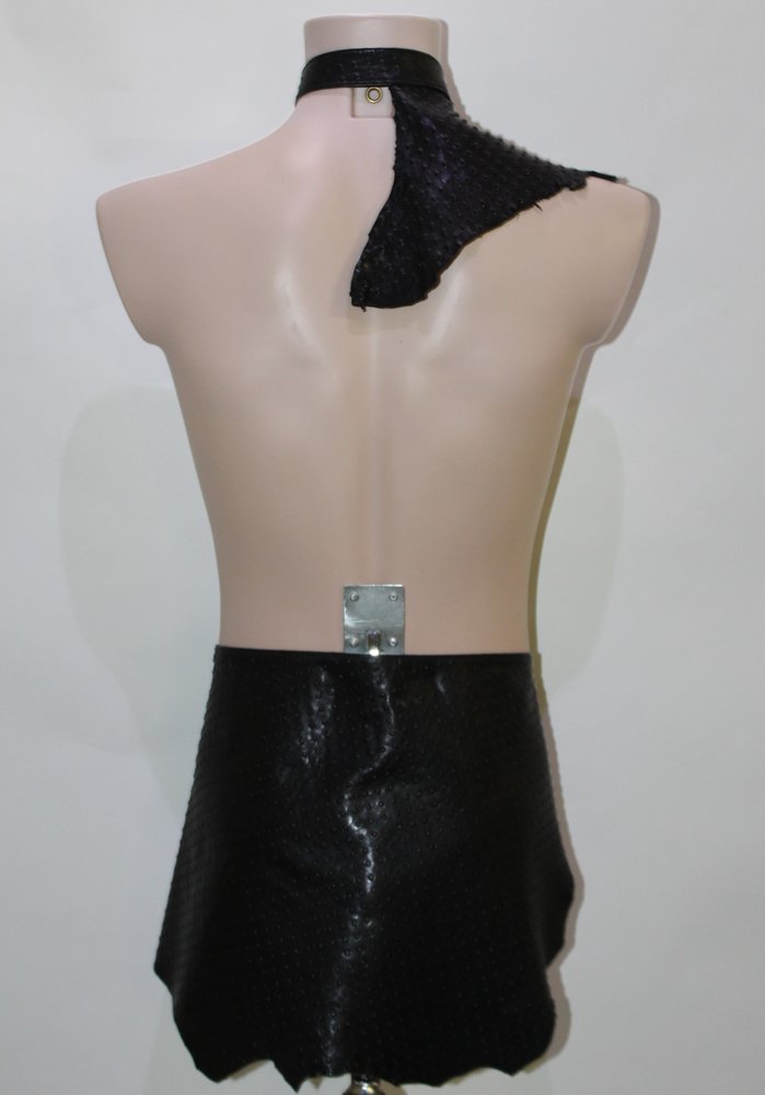 Bizonder Rok Tarzan Noppen