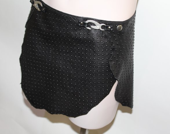 Bizonder Rok Tarzan Noppen