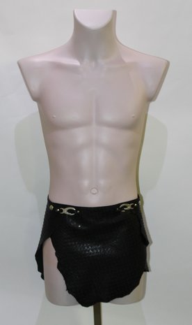 Bizonder Rok Tarzan Noppen