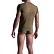Manstore V-Neck Tee Low M2193