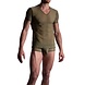 Manstore V-Neck Tee Low M2193