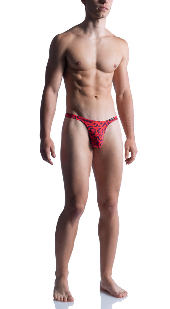 Manstore Tower String M800 ZIGZAG