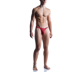Manstore Tower String M800 ZIGZAG Manstore Tower String M800 ZIGZAG