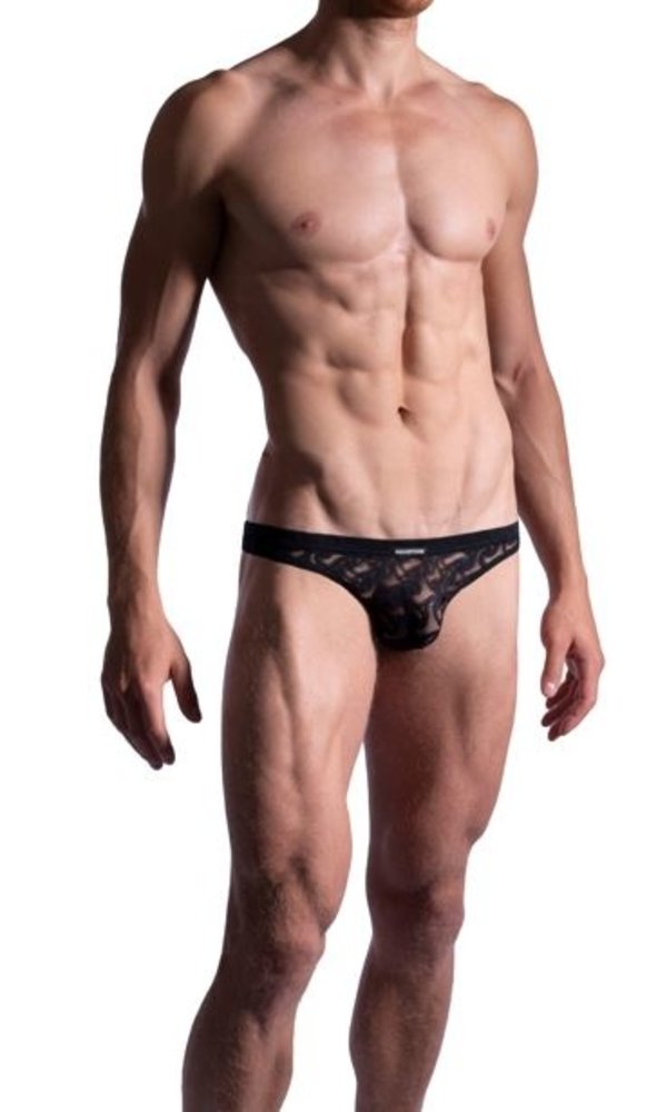 Manstore Hip String M2185