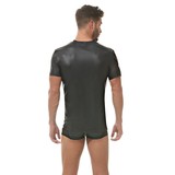 Gregg Homme T-Shirt Black X Gregg Homme T-Shirt Black X