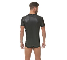 Gregg Homme T-Shirt Black X Gregg Homme T-Shirt Black X