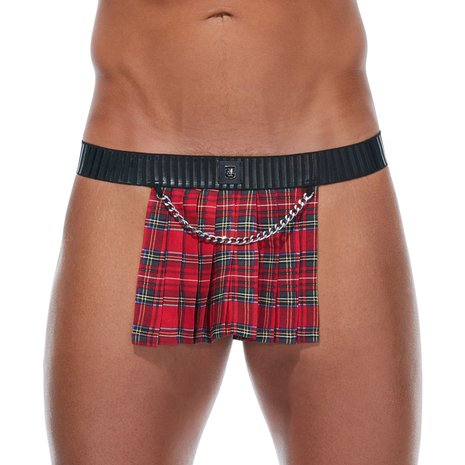 Gregg Homme De Kilt String