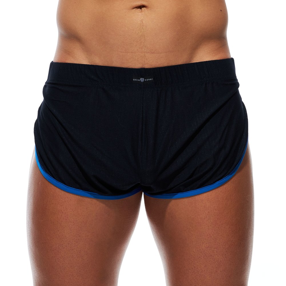 Gregg Homme Boxer Physical