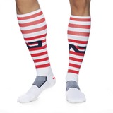 Addicted Atletische matrozen sokken Addicted Atletische matrozen sokken