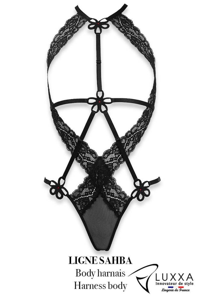 Luxxa Body Sahba