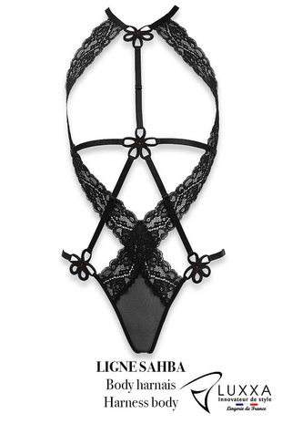 Luxxa Body Sahba Luxxa