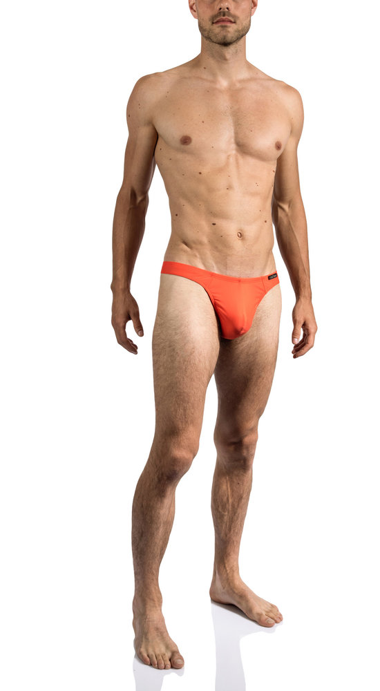 Olaf Benz Sunstring oranje BLU2150 OB 108907-2400