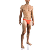 Olaf Benz Sunstring oranje BLU2150 OB 108907-2400