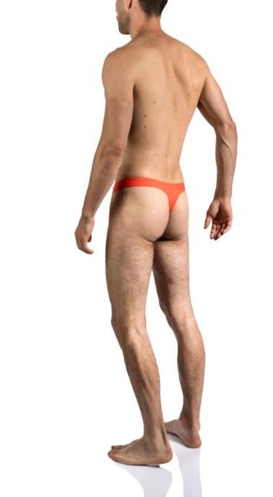 Olaf Benz Sunstring oranje BLU2150 OB 108907-2400