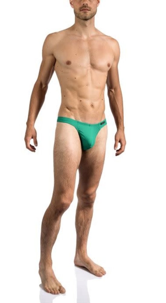 Olaf Benz Sunstring Emerald BLU2150