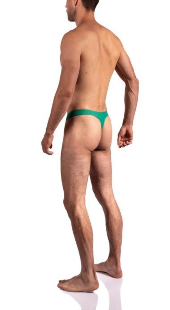 Olaf Benz Sunstring Emerald BLU2150