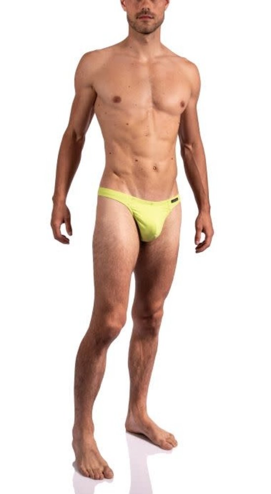 Olaf Benz Sunstring Lime Groen BLU2150