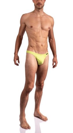 Olaf Benz Sunstring Lime Groen BLU2150