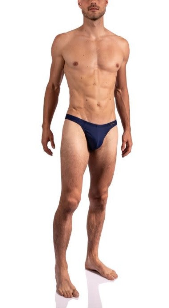 Olaf Benz Sunstring Navy BLU2150