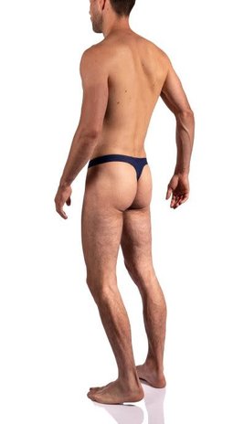 Olaf Benz Sunstring Navy BLU2150