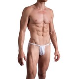 Manstore Micro Pouch Wit M2188 Manstore Micro Pouch Wit M2188