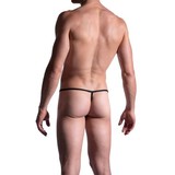Manstore Micro Pouch Zwart M2188 Manstore Micro Pouch Zwart M2188