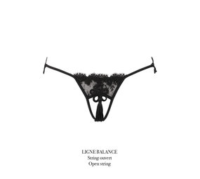 Luxxa Open String Balance