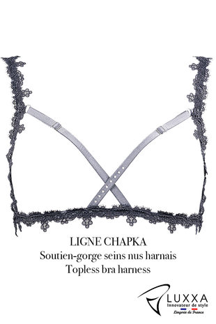 Luxxa Open  Cup BH Chapka