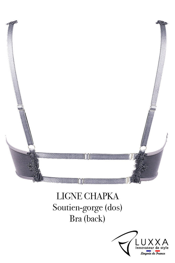 Luxxa Open  Cup BH Chapka