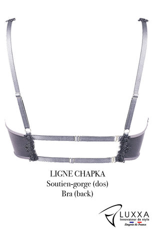 Luxxa Open  Cup BH Chapka