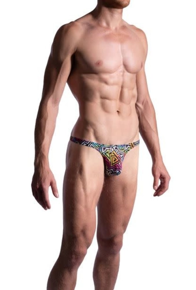 Manstore Tower String M2183