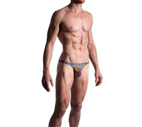 Manstore Tower String M2183 Manstore Tower String M2183